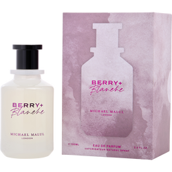 Michael Malul Berry + Blanche