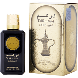 Ard Al Zaafaran Dirham Gold