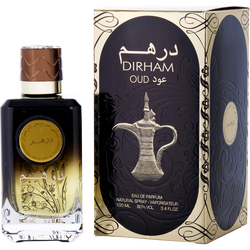 Ard Al Zaafaran Dirham Oud