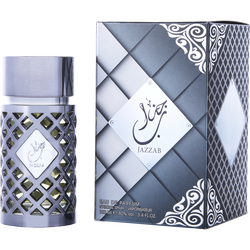 Ard Al Zaafaran Jazzab Silver