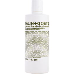 Malin+Goetz Bergamot