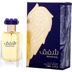 Ard Al Zaafaran Shafaq