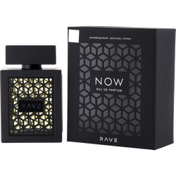Rave Now
