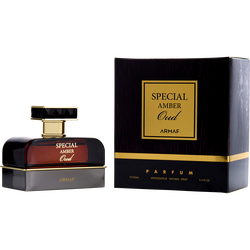 Armaf Special Amber Oud