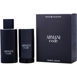 Armani Code