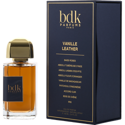 Bdk Vanille Leather