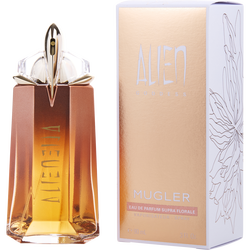 Alien Goddess Supra Florale