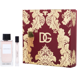 D & G L'Imperatrice