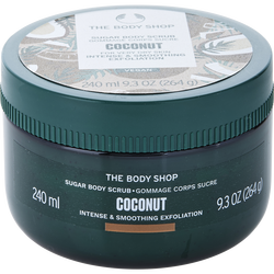 The Body Shop