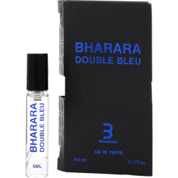 Bharara Double Bleu