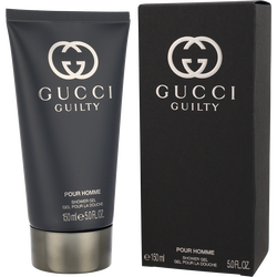 Gucci Guilty Pour Homme