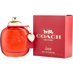 Coach Love