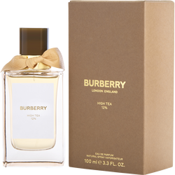 Burberry High Tea 12%