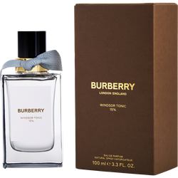 Burberry Windsor Tonic 15%