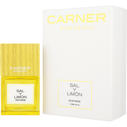 Carner Barcelona Sal Y Limon