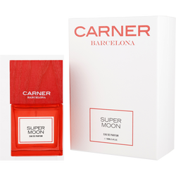 Carner Barcelona Super Moon