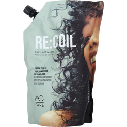 Ag Hair Care