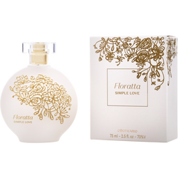 Floratta Simple Love