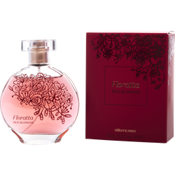 Floratta Red Blossom