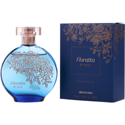 Floratta My Blue