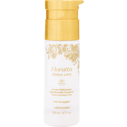 Floratta Simple Love