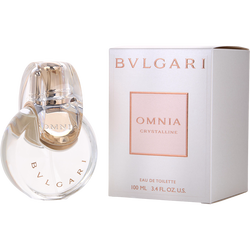 Bvlgari Omnia Crystalline