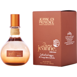 Jeanne En Provence Dame Jeanne