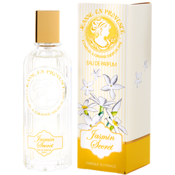 Jeanne En Provence Jasmin Secret
