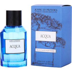 Jeanne En Provence Acqua