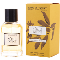 Jeanne En Provence Neroli Intense