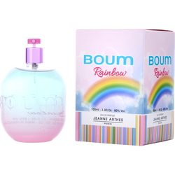 Boum Rainbow