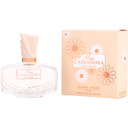Miss Cassandra
