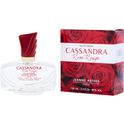 Cassandra Rose Rouge