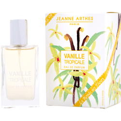 Vanille Tropicale