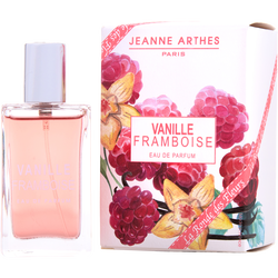 Vanille Framboise