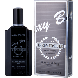 Sexy Boy Irreversible