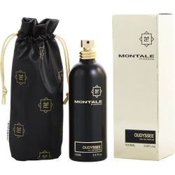 Montale Paris Oudyssee