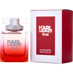 Karl Lagerfeld Femme Rouge