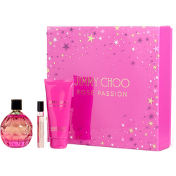 Jimmy Choo Rose Passion