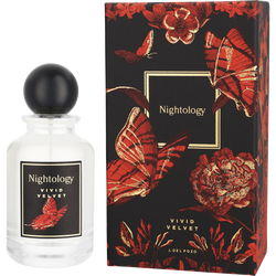 Nightology Vivid Velvet