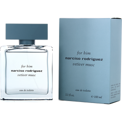 Narciso Rodriguez Vetiver Musc