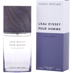 L'Eau d'Issey Pour Homme Solar Lavender