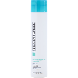 Paul Mitchell