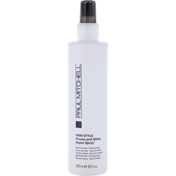 Paul Mitchell