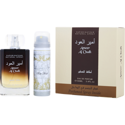 Lattafa Ameer Al Oudh