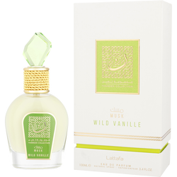 Lattafa Musk Wild Vanille