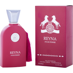 Maison Alhambra Reyna Pour Femme