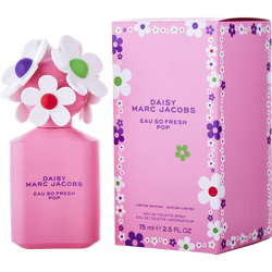 Marc Jacobs Daisy Eau So Fresh Pop