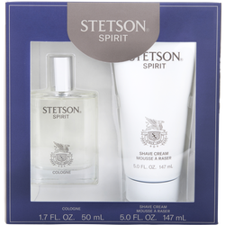Stetson Spirit