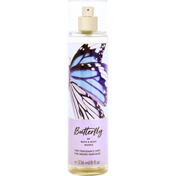 Bath & Body Works